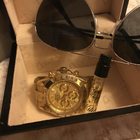 Духи Gold Knight от Kilian