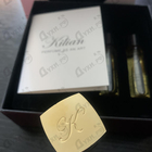 Отзывы Kilian Gold Knight