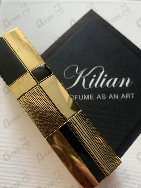 Отзыв Kilian Gold Knight