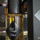 Отзыв Kilian Gold Knight
