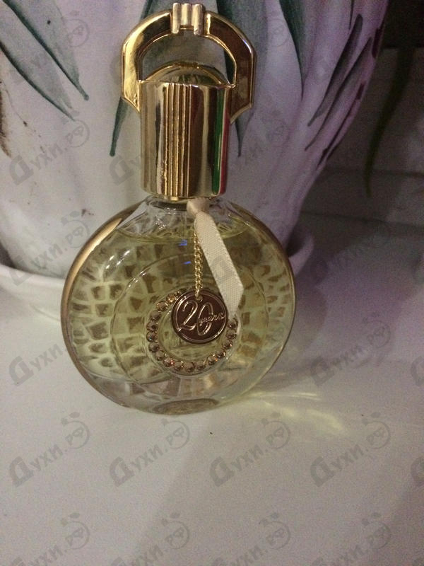 Отзывы Micallef 20 Years