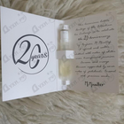 Отзыв Micallef 20 Years