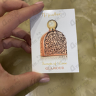 Духи Glamour от Micallef