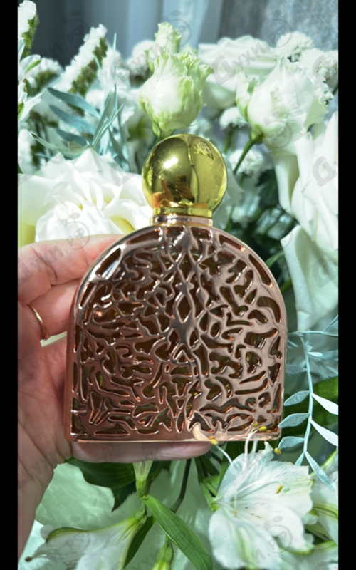 Купить Glamour от Micallef