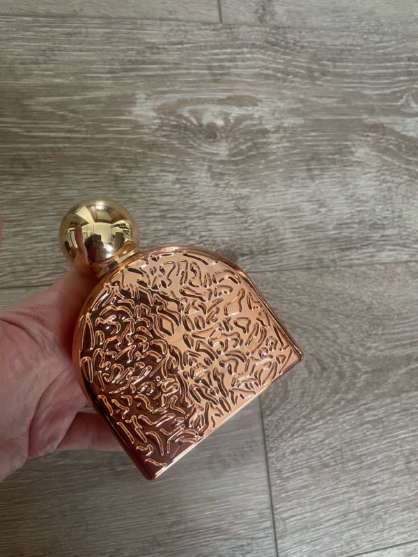 Парфюмерия Glamour от Micallef