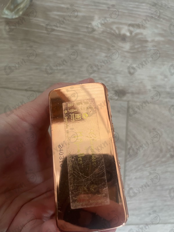 Купить Glamour от Micallef