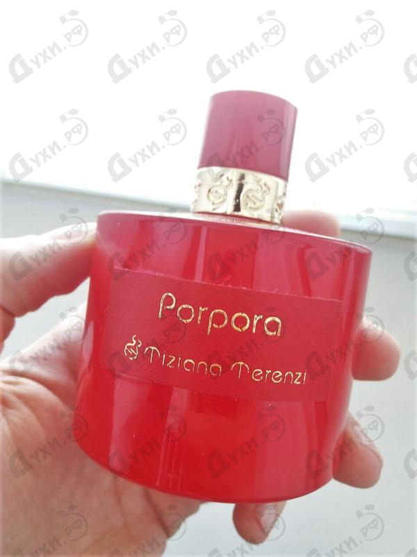 Купить Porpora от Tiziana Terenzi Купить Tiziana Terenzi Porpora