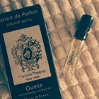 Духи Gumin от Tiziana Terenzi