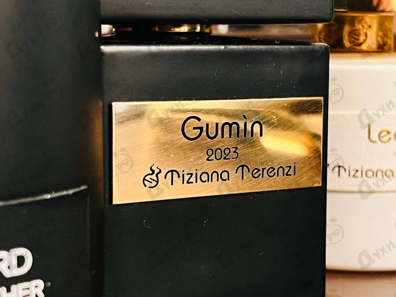 Отзывы Tiziana Terenzi Gumin