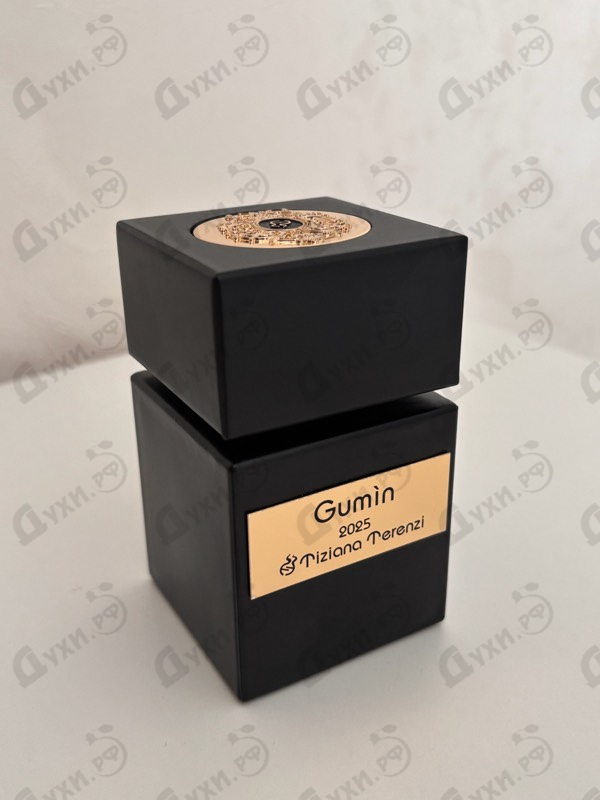 Отзыв Tiziana Terenzi Gumin