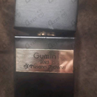 Отзыв Tiziana Terenzi Gumin