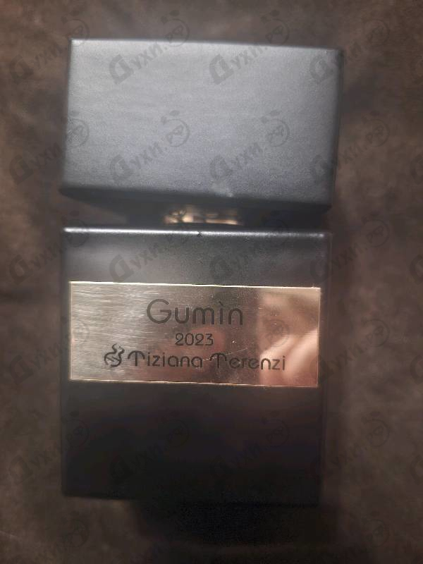 Купить Gumin от Tiziana Terenzi