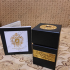 Отзыв Tiziana Terenzi Gumin