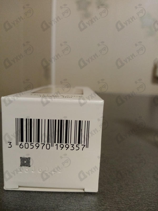 Парфюмерия Fig Leaf & Sage от Kiehl`s