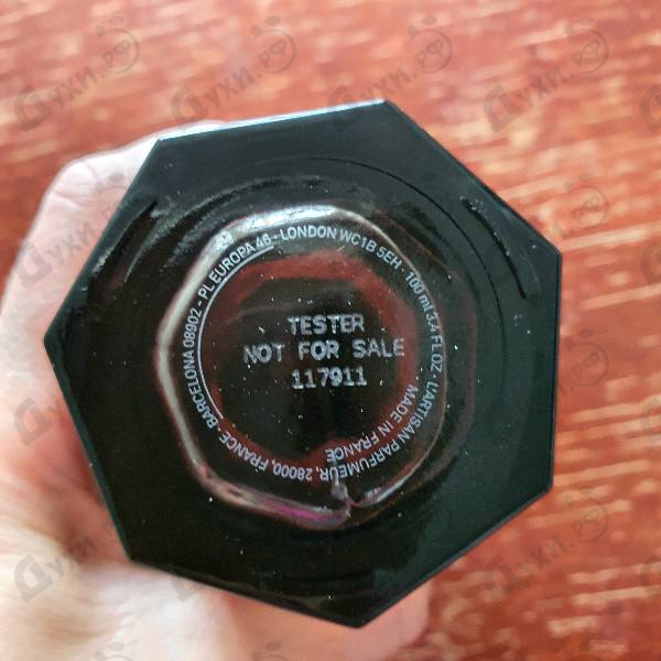 Парфюм L'Artisan Parfumeur Noir Exquis Духи Noir Exquis от L'Artisan Parfumeur