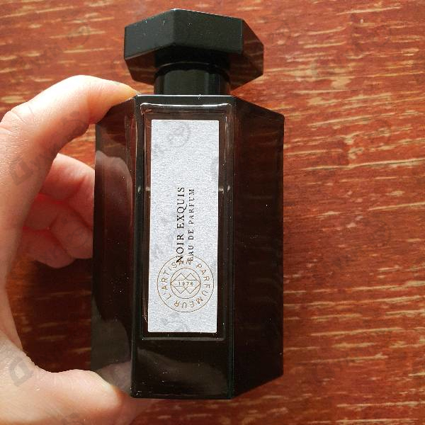 Купить Noir Exquis от L'Artisan Parfumeur