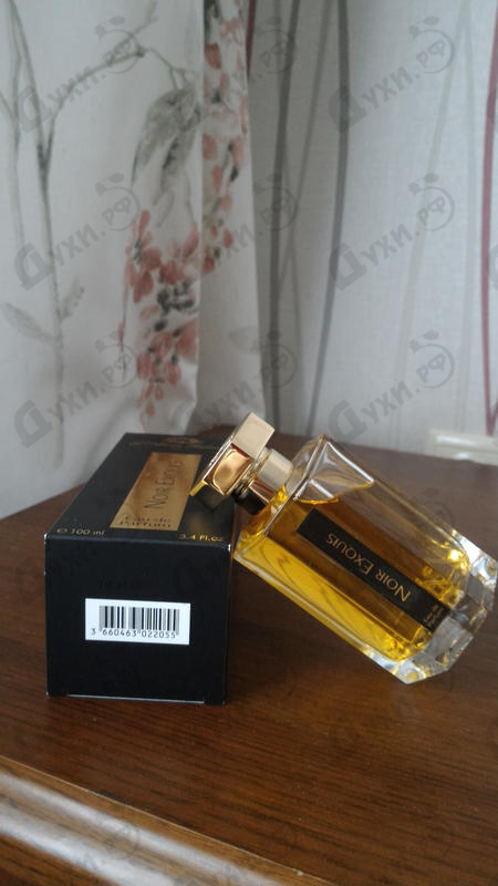 Купить L'Artisan Parfumeur Noir Exquis