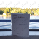 Духи Aqua Celestia от Maison Francis Kurkdjian