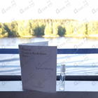 Отзывы Maison Francis Kurkdjian Aqua Celestia