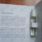 Отзывы Maison Francis Kurkdjian Aqua Celestia