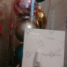 Духи Aqua Celestia от Maison Francis Kurkdjian