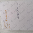 Духи Aqua Celestia от Maison Francis Kurkdjian