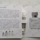 Отзывы Maison Francis Kurkdjian Aqua Celestia