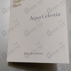 Духи Aqua Celestia от Maison Francis Kurkdjian