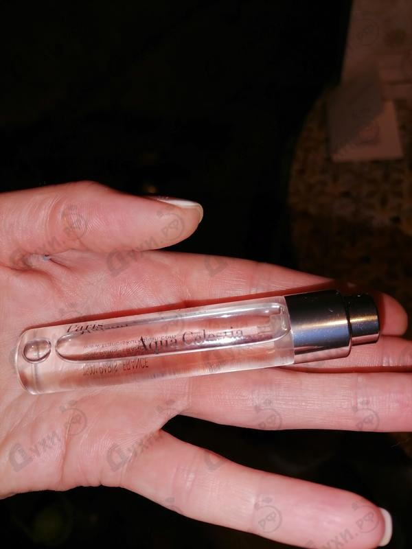 Отзывы Maison Francis Kurkdjian Aqua Celestia