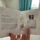 Отзывы Maison Francis Kurkdjian Aqua Celestia
