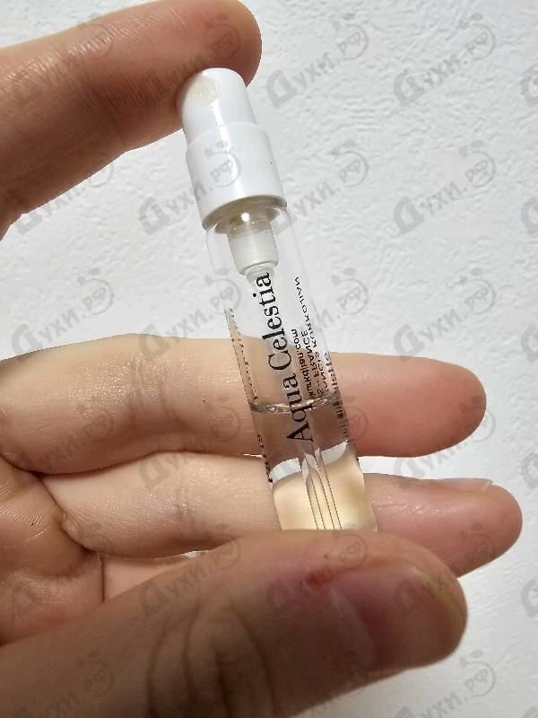 Купить Aqua Celestia от Maison Francis Kurkdjian