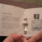 Отзывы Maison Francis Kurkdjian Aqua Celestia