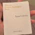 Парфюмерия Aqua Celestia от Maison Francis Kurkdjian