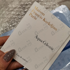 Отзыв Maison Francis Kurkdjian Aqua Celestia