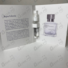 Отзывы Maison Francis Kurkdjian Aqua Celestia