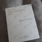 Духи Aqua Celestia от Maison Francis Kurkdjian