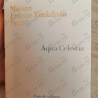Парфюм Maison Francis Kurkdjian Aqua Celestia