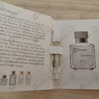 Отзывы Maison Francis Kurkdjian Aqua Celestia