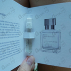 Отзыв Maison Francis Kurkdjian Aqua Celestia