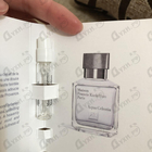 Отзывы Maison Francis Kurkdjian Aqua Celestia