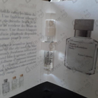 Отзывы Maison Francis Kurkdjian Aqua Celestia