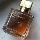 Отзывы Maison Francis Kurkdjian Grand Soir