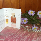 Отзыв Maison Francis Kurkdjian Grand Soir