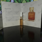 Отзыв Maison Francis Kurkdjian Grand Soir