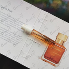 Отзывы Maison Francis Kurkdjian Grand Soir