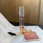 Отзыв Maison Francis Kurkdjian Grand Soir