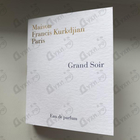 Отзыв Maison Francis Kurkdjian Grand Soir