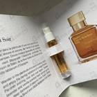 Духи Grand Soir от Maison Francis Kurkdjian