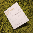 Отзыв Maison Francis Kurkdjian Grand Soir