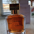 Духи Grand Soir от Maison Francis Kurkdjian